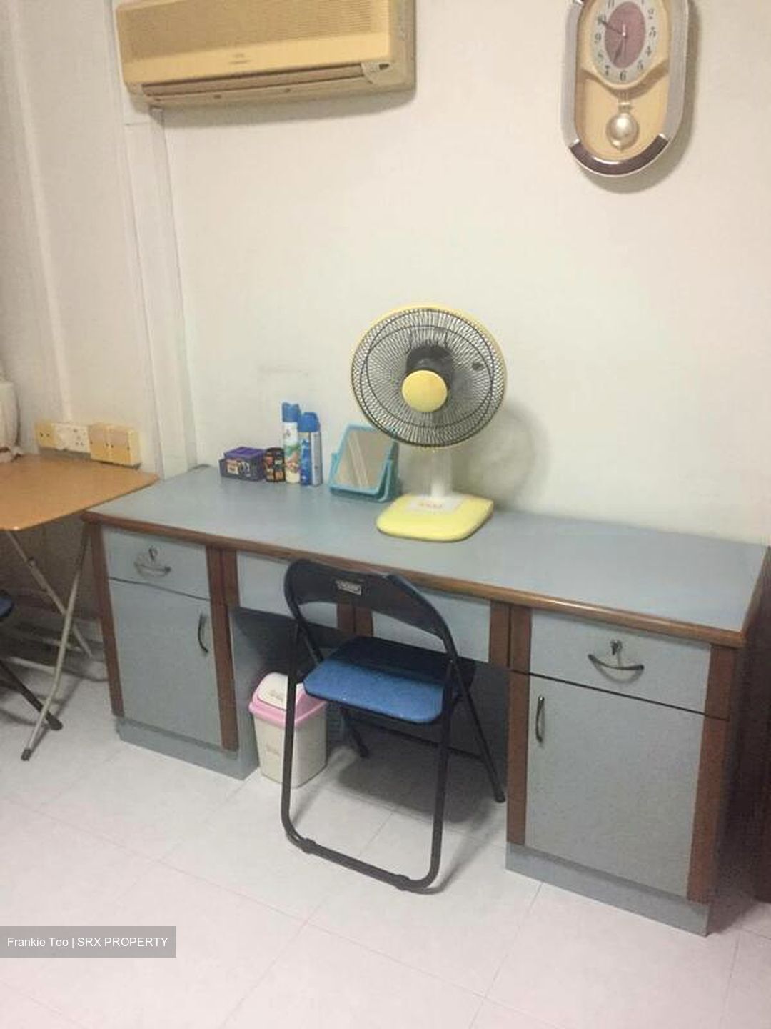 Blk 15 Ghim Moh Road (Queenstown), HDB 4 Rooms #553730021